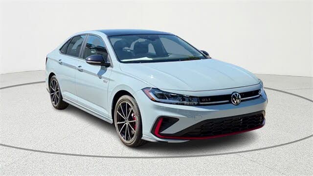 2026 Volkswagen Jetta GLI Autobahn FWD