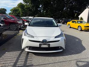 Toyota Prius LE AWD-e