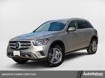 Mercedes-Benz GLC 300 SUV RWD