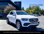 Mercedes-Benz GLE 350 4MATIC
