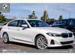 BMW 3 Series 330i xDrive AWD