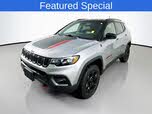 Jeep Compass Trailhawk 4WD