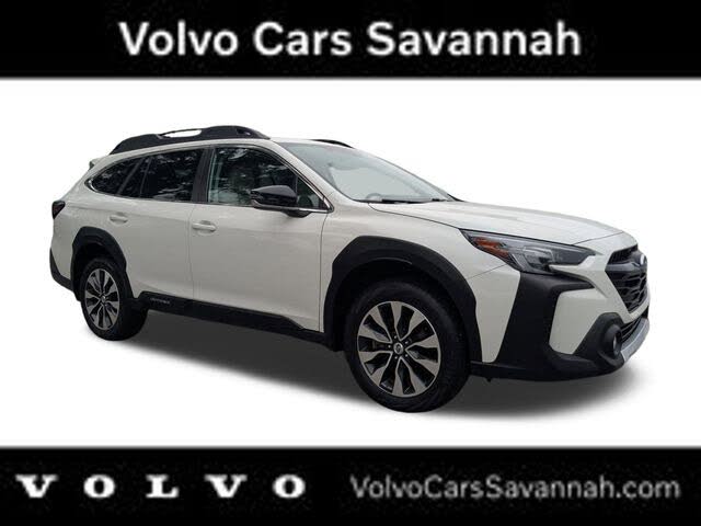 2023 Subaru Outback Limited AWD