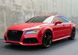 Audi RS 7 4.0T quattro Prestige AWD