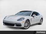 Porsche Panamera 4S AWD