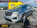 Cadillac XT5 Premium Luxury AWD