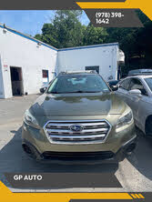 Subaru Outback 2.5i