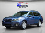 Subaru Outback 2.5i Premium AWD