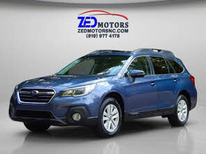 Subaru Outback 2.5i Premium AWD