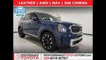 Kia Telluride SX AWD