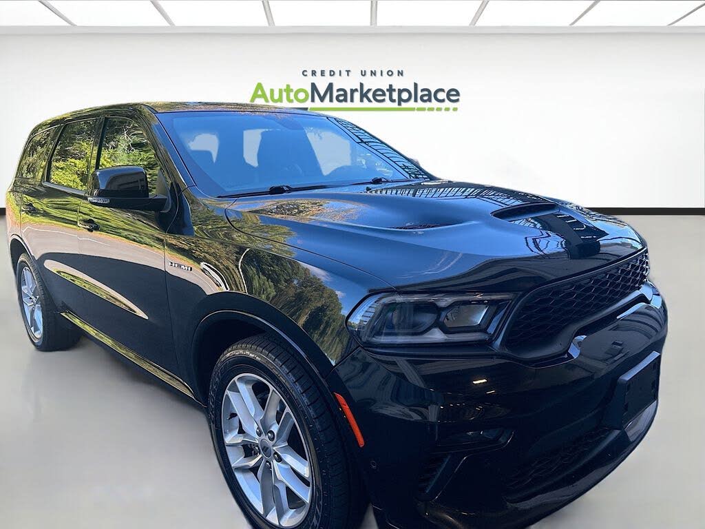 2021 Dodge Durango R/T AWD