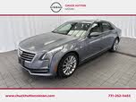 Cadillac CT6 2.0T RWD