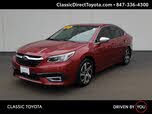 Subaru Legacy Touring XT AWD