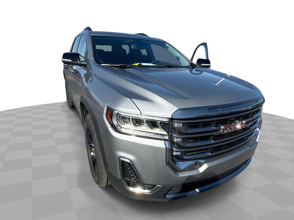 2023 GMC Acadia AT4 AWD