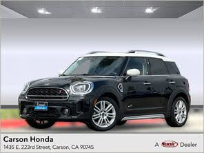 MINI Countryman Cooper S ALL4 AWD