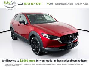 Mazda CX-30 2.5 S Select Sport AWD