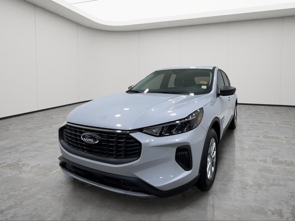 2025 Ford Escape Active AWD