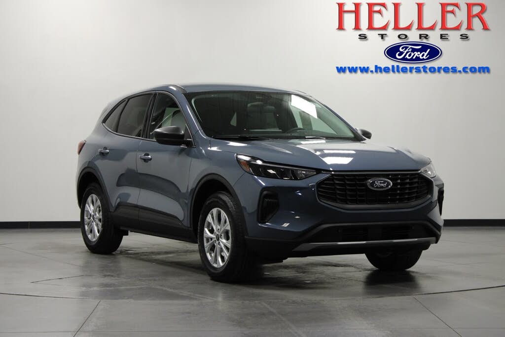 2026 Ford Escape Active AWD