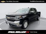 Chevrolet Silverado 1500 LT Crew Cab 4WD