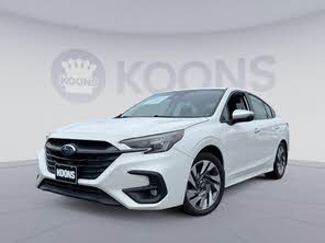 Subaru Legacy Touring XT AWD