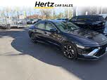 Hyundai Sonata SEL FWD