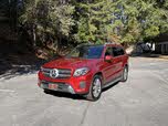 Mercedes-Benz GLS 450 4MATIC