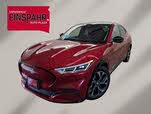 Ford Mustang Mach-E Premium AWD