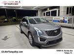 Cadillac XT5 Premium Luxury FWD
