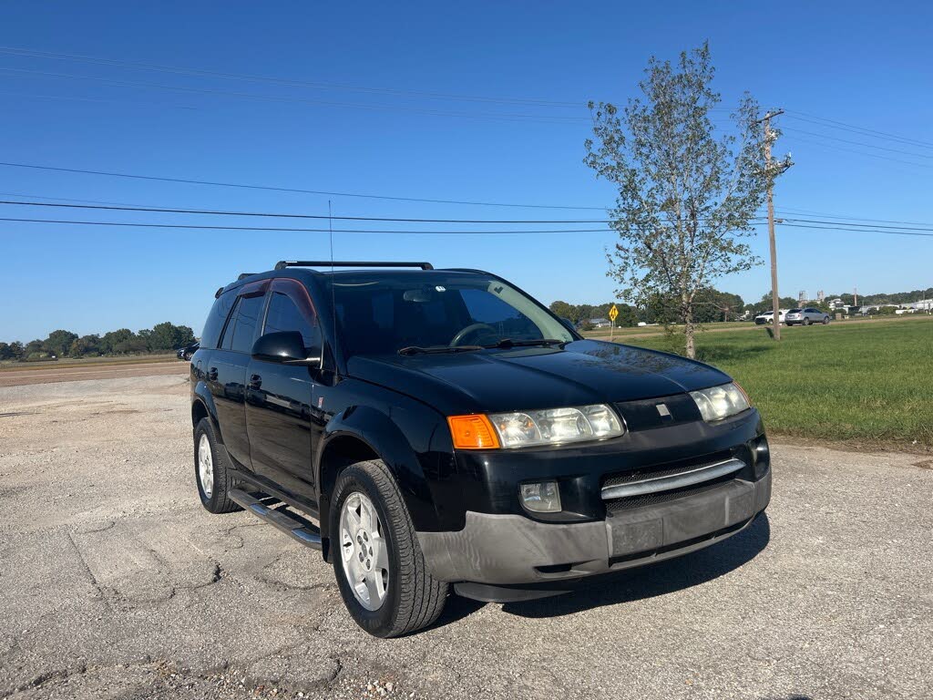 2005 Saturn VUE V6 AWD