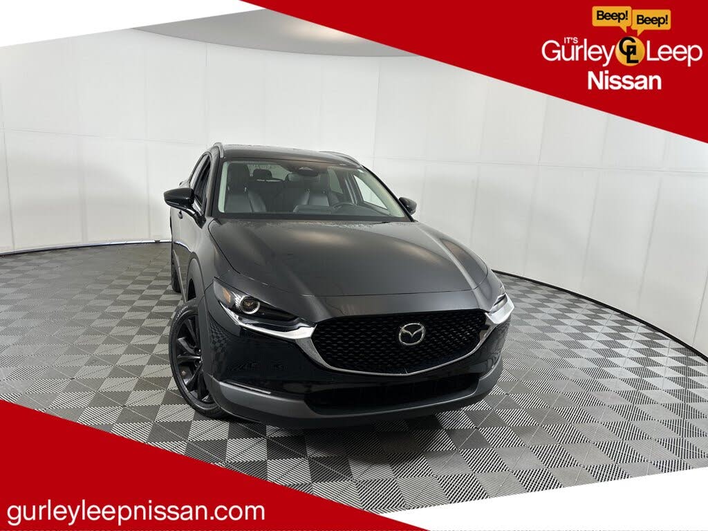 2024 Mazda CX-30 2.5 S Select Sport AWD