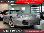 Porsche 911 Carrera 4S Convertible AWD