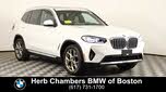 BMW X3 xDrive30i AWD