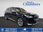 BMW X1 xDrive28i AWD