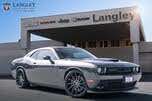 Dodge Challenger SRT 392 RWD