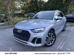 Audi Q5 quattro Premium S Line 45 TFSI