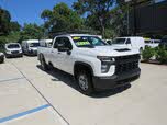 Chevrolet Silverado 2500HD Work Truck Double Cab RWD