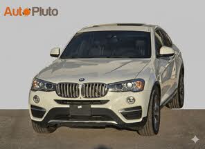BMW X4 xDrive28i AWD
