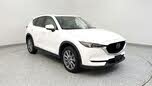 Mazda CX-5 Grand Touring AWD