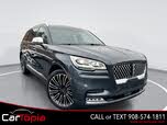 Lincoln Aviator Black Label AWD