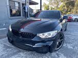 BMW 4 Series 435i Coupe RWD