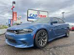 Dodge Charger Scat Pack RWD