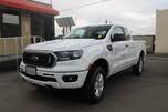 Ford Ranger XLT SuperCab 4WD