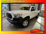Toyota Tacoma SR I4 Access Cab RWD