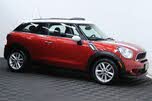 MINI Cooper Paceman S FWD