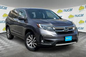 Honda Pilot EX-L AWD