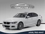BMW 3 Series 340i xDrive Sedan AWD