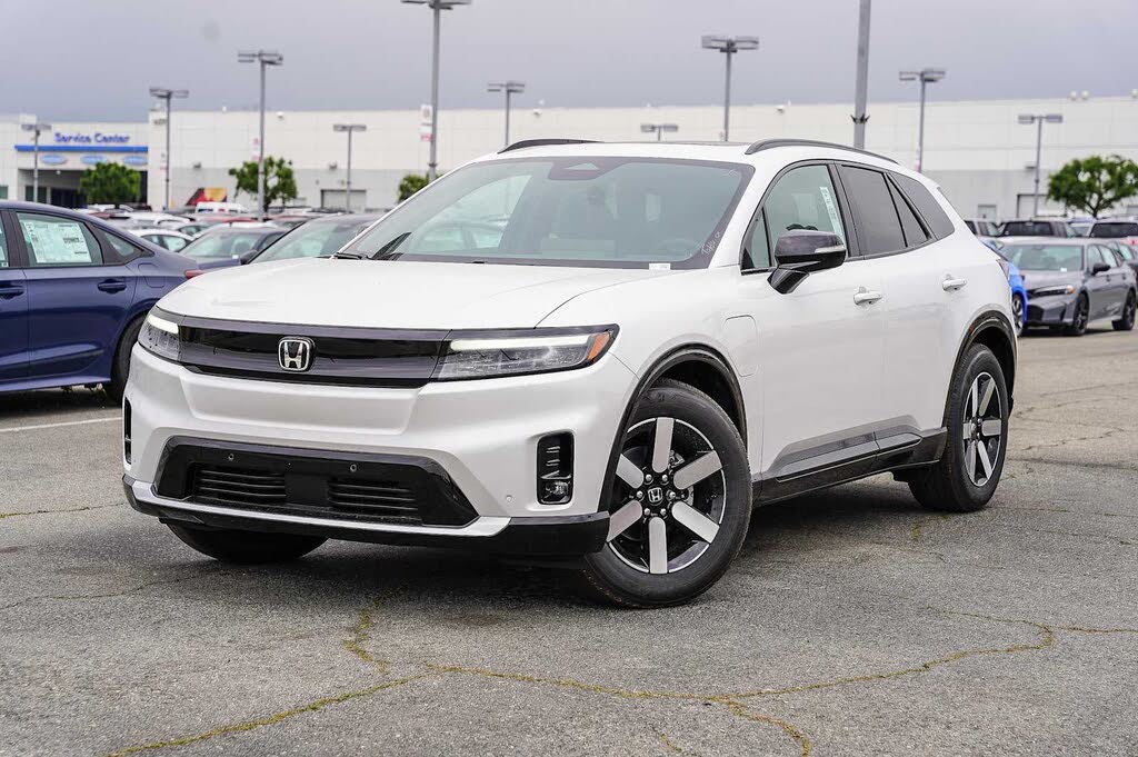2025 Honda Prologue Touring FWD