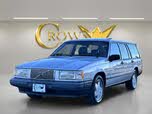 Volvo 940 Wagon