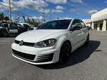 Volkswagen Golf GTI 2.0T S 2-Door FWD
