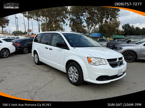 Dodge Grand Caravan SE FWD